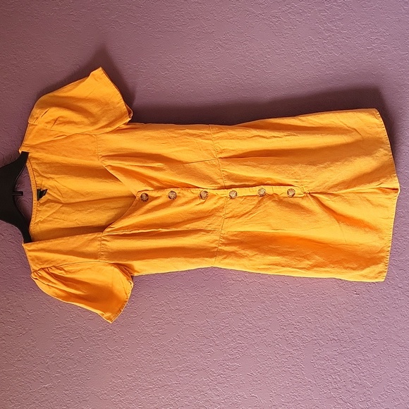 Wild Fable Romper - Picture 2 of 14